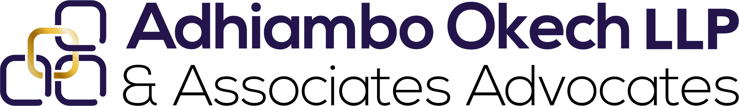Adhiambo Okech LLP