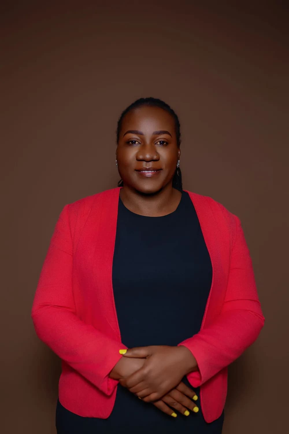 Catherine Adhiambo Mwakio