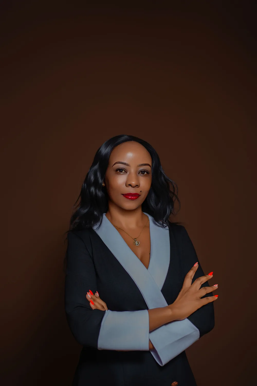 Catherine Njeri Ndung’u
