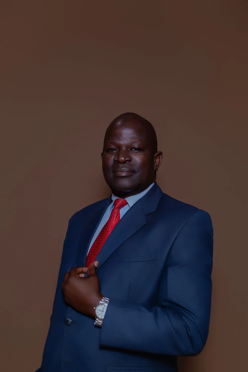 Charles Ouya
