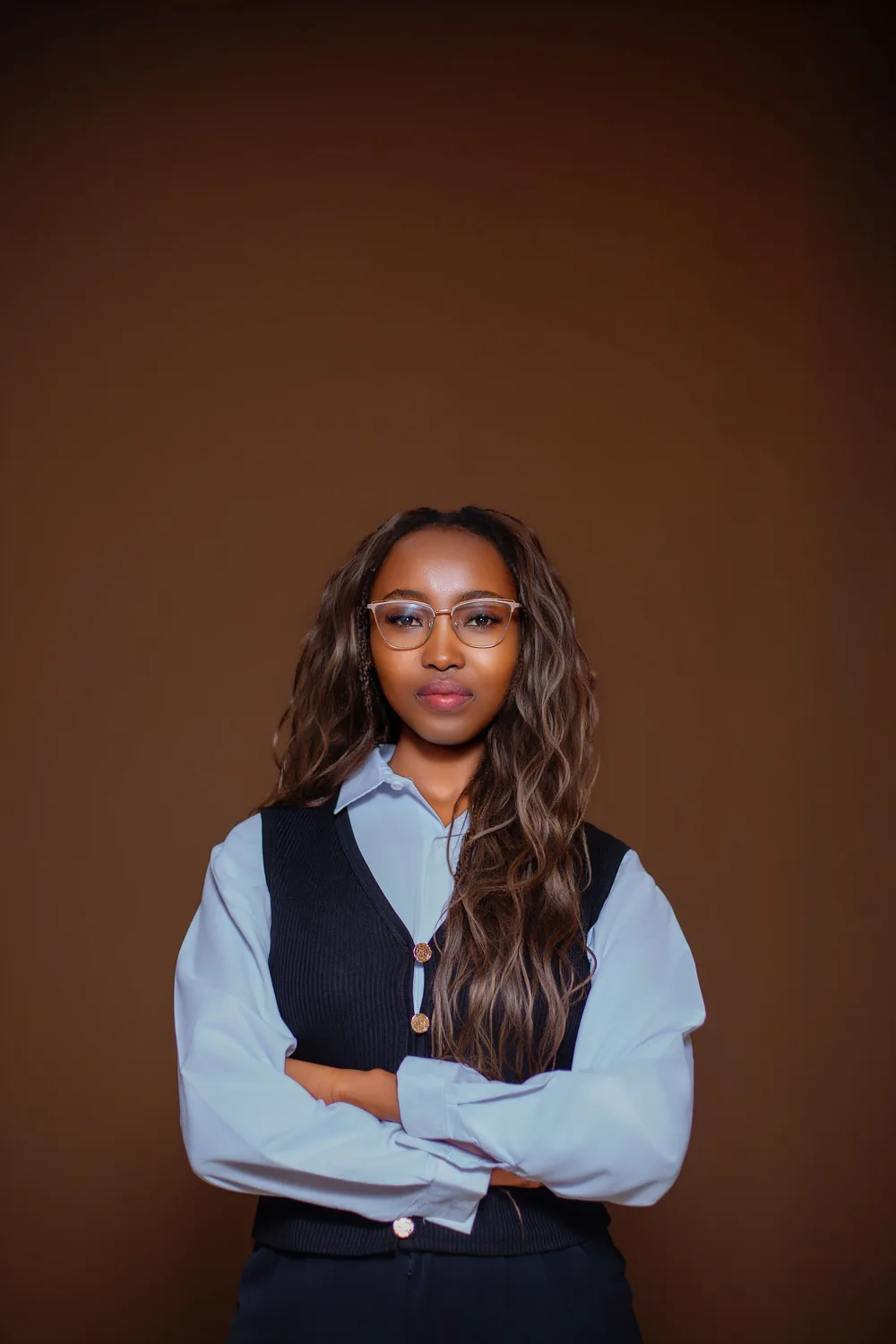 Georgina Mugure